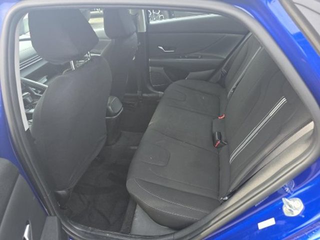 2022 Hyundai Elantra SEL IVT - 23006200 - 6