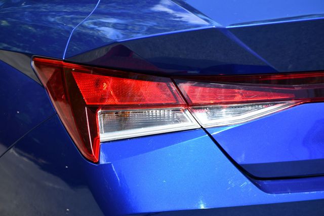 2022 Hyundai Elantra SEL IVT - 23006200 - 8