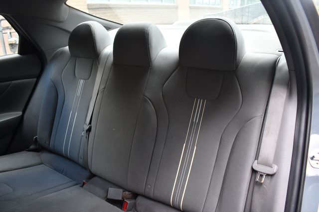 2022 Hyundai Elantra SEL IVT - 23042005 - 28