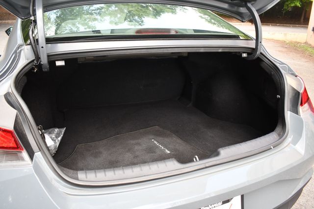 2022 Hyundai Elantra SEL IVT - 23042005 - 6