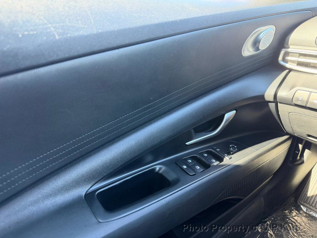 2022 Hyundai Elantra SEL IVT - 22947050 - 9