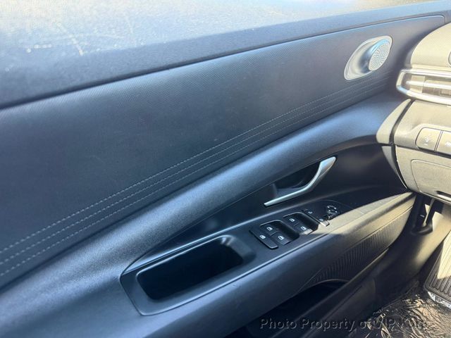 2022 Hyundai Elantra SEL IVT - 22947050 - 9