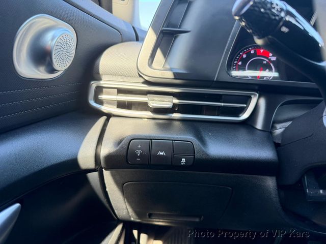 2022 Hyundai Elantra SEL IVT - 22947050 - 10