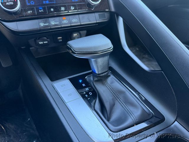 2022 Hyundai Elantra SEL IVT - 22947050 - 14