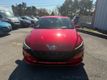 2022 Hyundai Elantra SEL IVT - 22947050 - 1