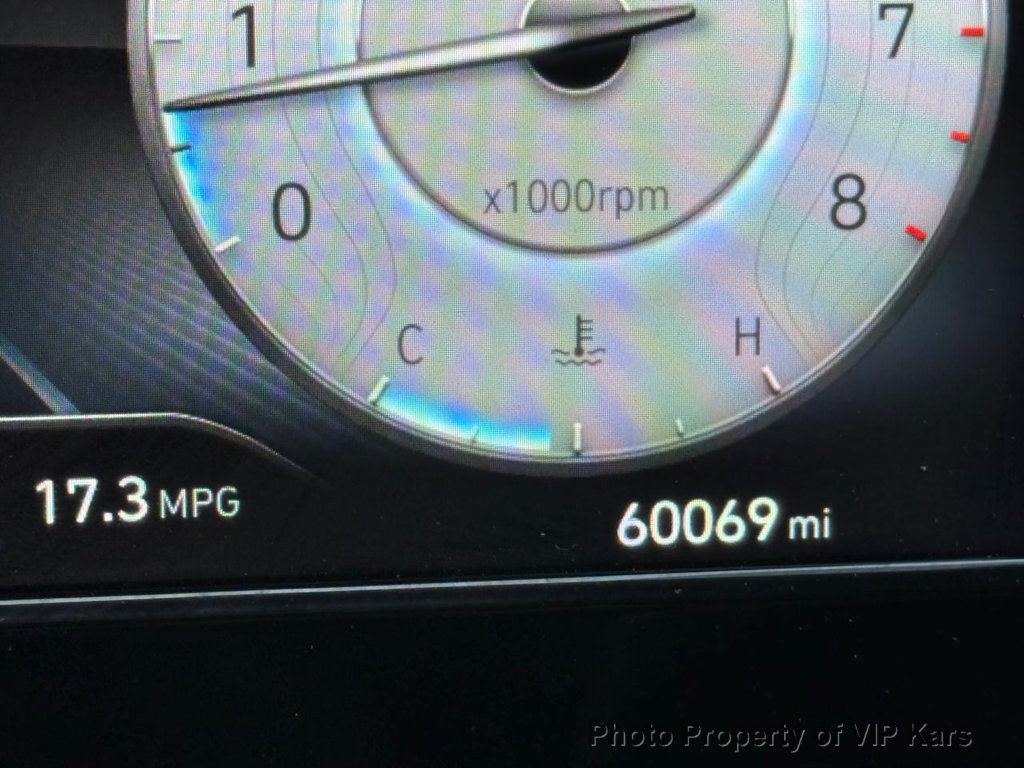 2022 Hyundai Elantra SEL IVT - 23013026 - 18