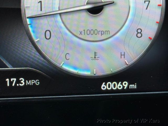 2022 Hyundai Elantra SEL IVT - 23013026 - 18