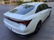 2022 Hyundai Elantra SEL IVT - 23013026 - 4