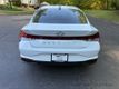 2022 Hyundai Elantra SEL IVT - 23013026 - 5