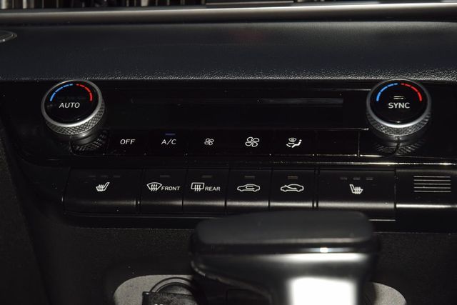 2022 Hyundai Elantra SEL IVT - 23009910 - 23