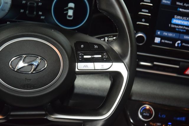2022 Hyundai Elantra SEL IVT - 23009910 - 28