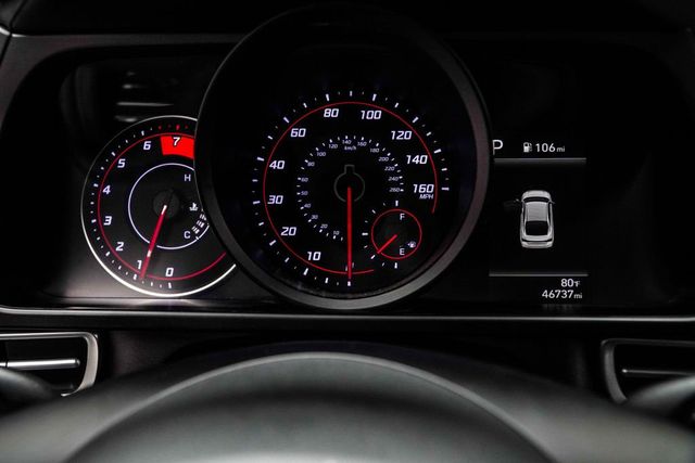 2022 Hyundai Elantra SEL IVT - 23040202 - 31