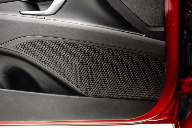 2022 Hyundai Elantra SEL IVT - 22935689 - 19