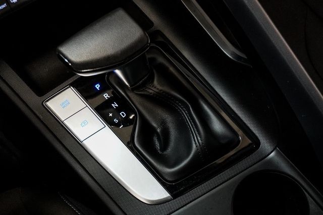 2022 Hyundai Elantra SEL IVT - 22935689 - 23