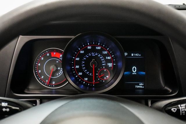 2022 Hyundai Elantra SEL IVT - 22935689 - 27