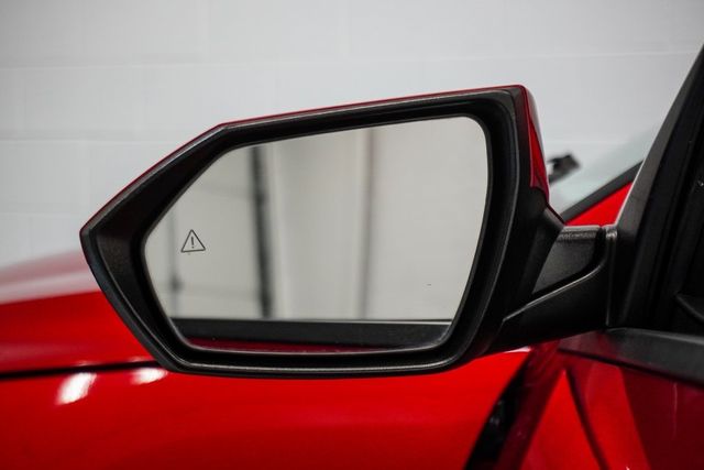 2022 Hyundai Elantra SEL IVT - 22935689 - 40