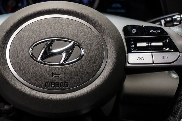 2022 Hyundai Elantra SEL IVT - 22974200 - 12