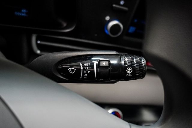 2022 Hyundai Elantra SEL IVT - 22974200 - 14