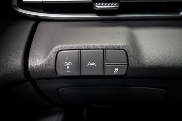 2022 Hyundai Elantra SEL IVT - 22974200 - 19