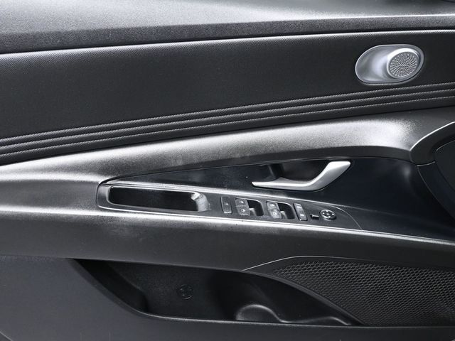 2022 Hyundai Elantra SEL IVT - 22996052 - 10