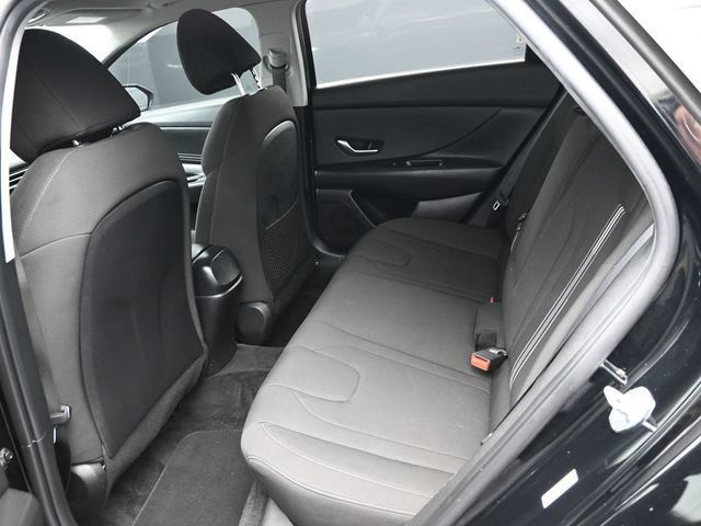 2022 Hyundai Elantra SEL IVT - 22996052 - 12