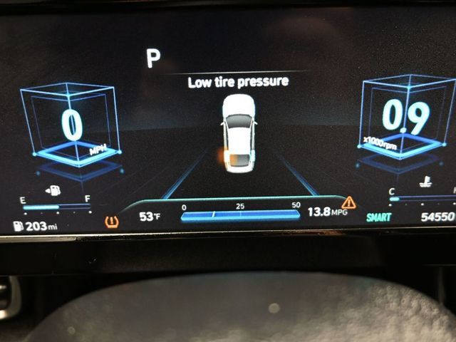 2022 Hyundai Elantra SEL IVT - 22996052 - 22