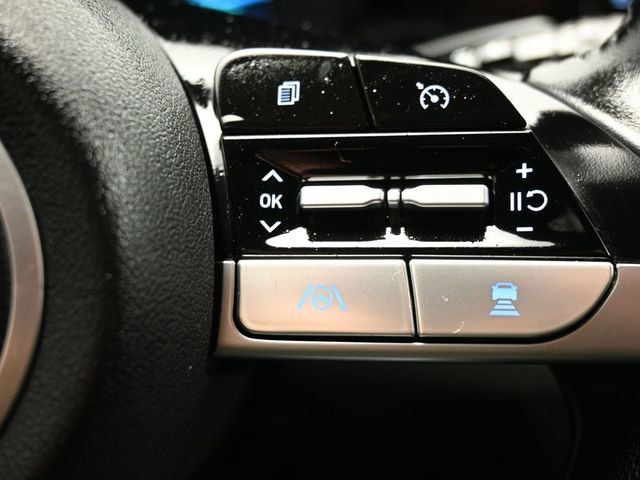 2022 Hyundai Elantra SEL IVT - 22996052 - 23