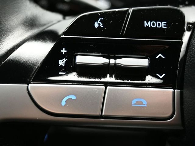 2022 Hyundai Elantra SEL IVT - 22996052 - 24