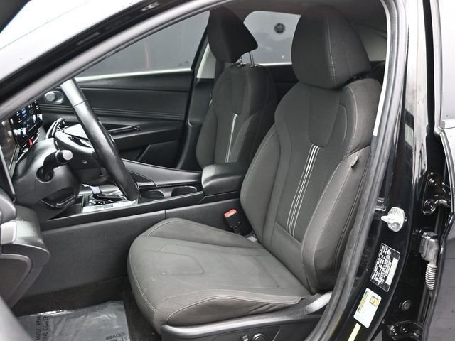 2022 Hyundai Elantra SEL IVT - 22996052 - 8