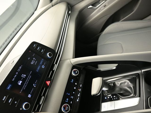 2022 Hyundai Elantra SEL IVT - 22978611 - 19