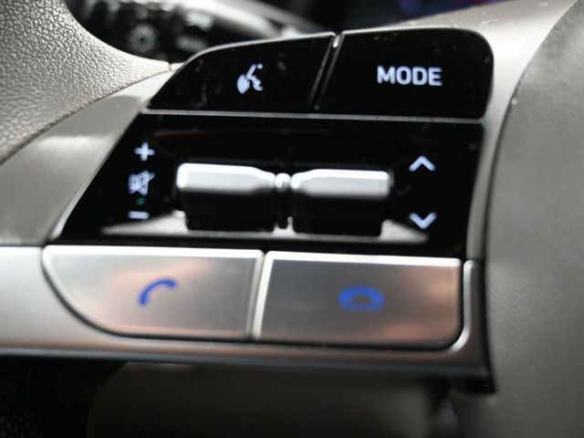 2022 Hyundai Elantra SEL IVT - 22978611 - 20