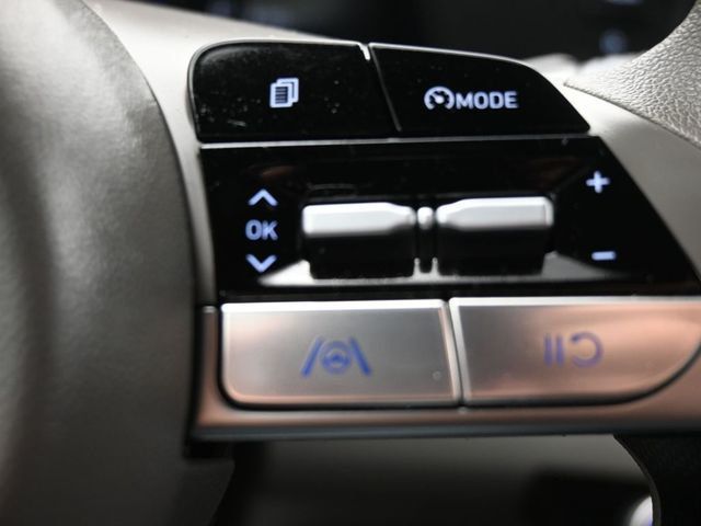 2022 Hyundai Elantra SEL IVT - 22978611 - 21