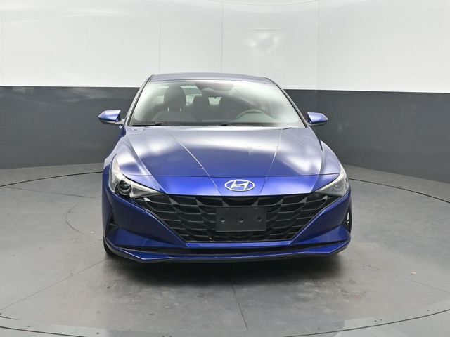 2022 Hyundai Elantra SEL IVT - 22978611 - 30
