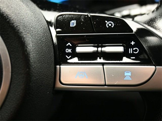 2022 Hyundai Elantra SEL IVT - 22979875 - 23