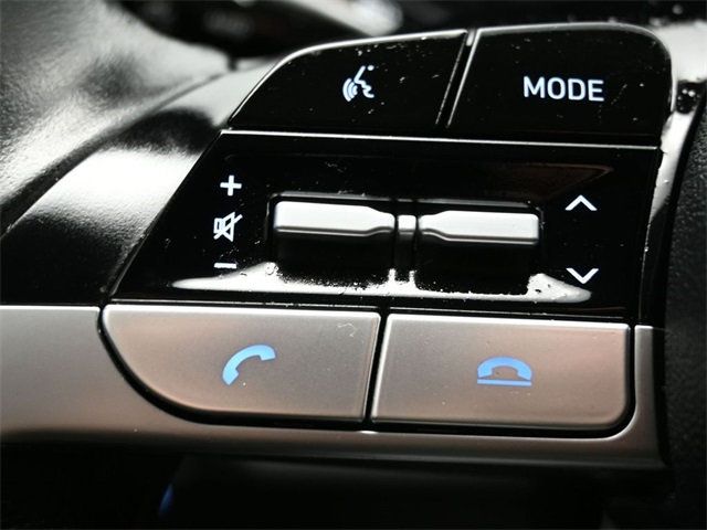 2022 Hyundai Elantra SEL IVT - 22979875 - 24