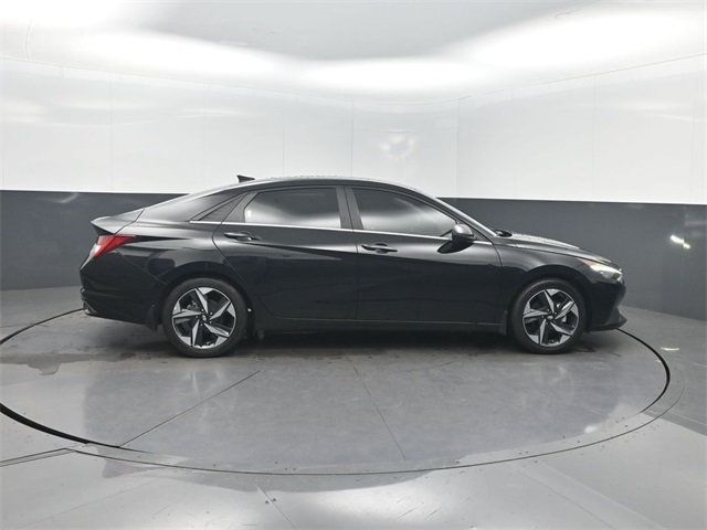 2022 Hyundai Elantra SEL IVT - 22979875 - 33