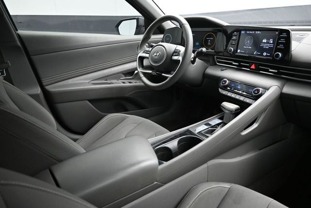 2022 Hyundai Elantra SEL IVT - 22998137 - 12