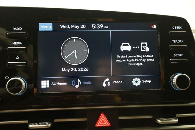 2022 Hyundai Elantra SEL IVT - 22998137 - 13