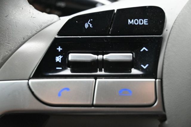 2022 Hyundai Elantra SEL IVT - 22998137 - 17