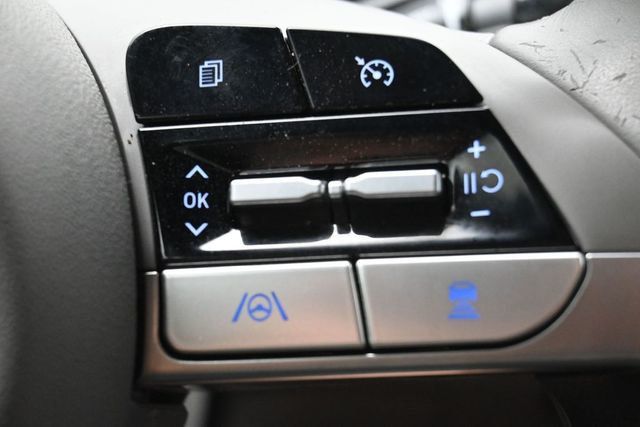 2022 Hyundai Elantra SEL IVT - 22998137 - 18