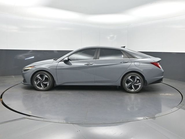 2022 Hyundai Elantra SEL IVT - 22998137 - 1