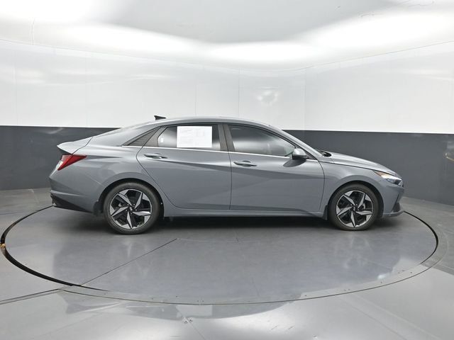 2022 Hyundai Elantra SEL IVT - 22998137 - 26
