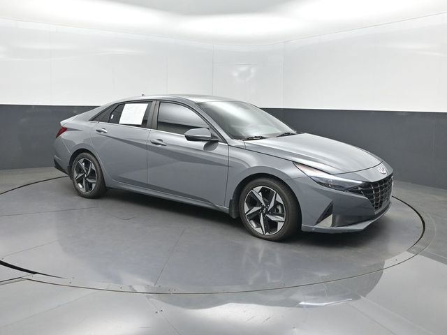 2022 Hyundai Elantra SEL IVT - 22998137 - 27