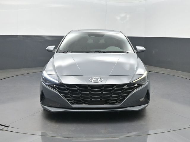 2022 Hyundai Elantra SEL IVT - 22998137 - 28