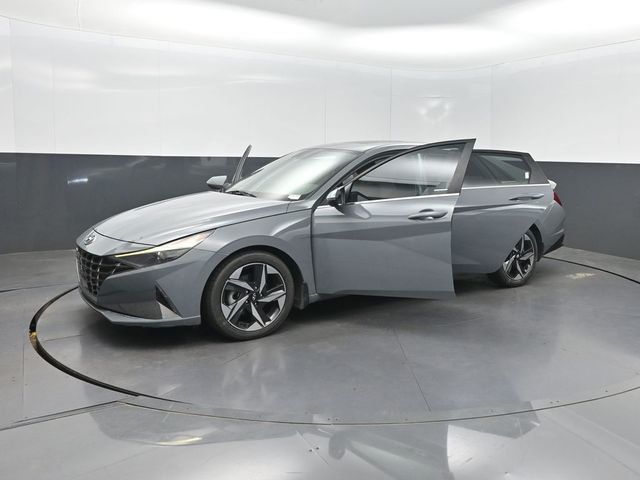 2022 Hyundai Elantra SEL IVT - 22998137 - 29