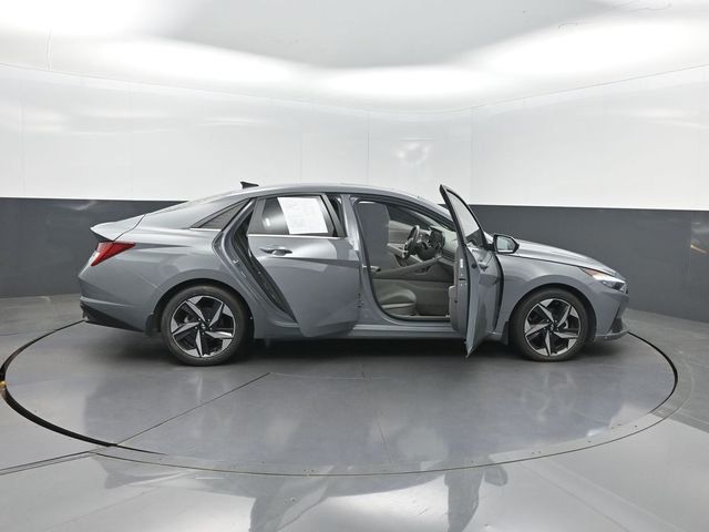 2022 Hyundai Elantra SEL IVT - 22998137 - 30