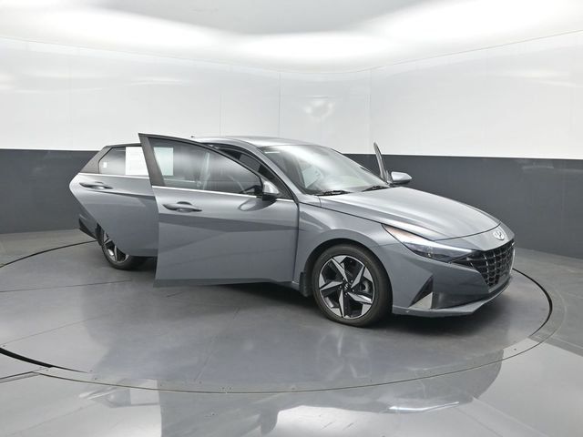 2022 Hyundai Elantra SEL IVT - 22998137 - 31