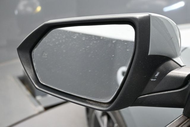 2022 Hyundai Elantra SEL IVT - 22998137 - 3