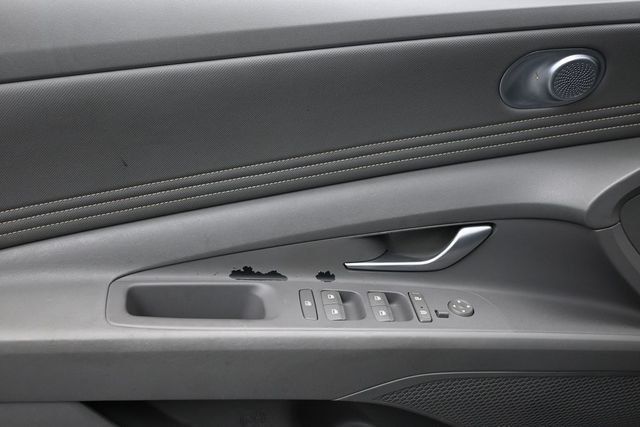 2022 Hyundai Elantra SEL IVT - 22998137 - 6