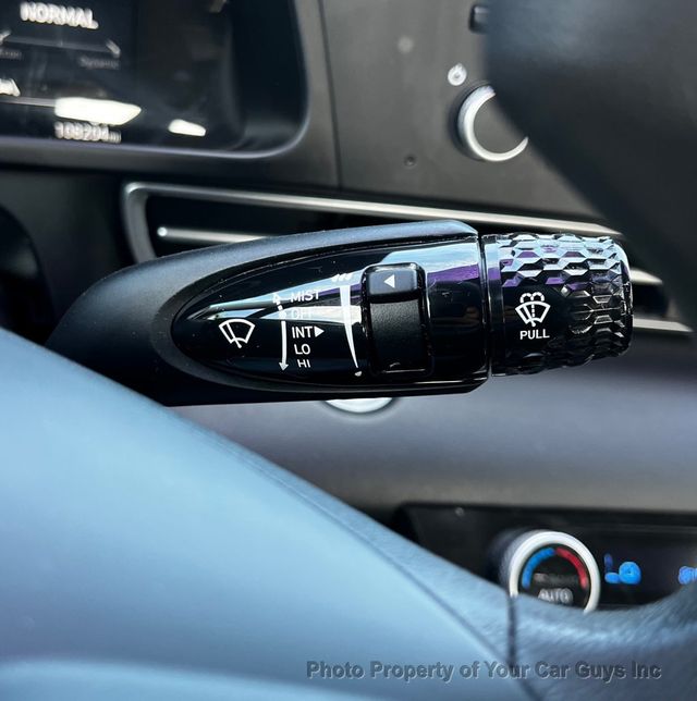2022 Hyundai Elantra SEL IVT - 23097207 - 21